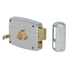 SERRATURA DA APPLICARE PER FERRO ART. 50521 '79' CISA