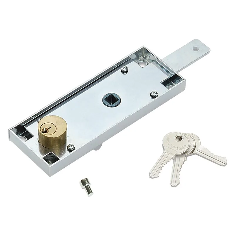 SERRATURA CENTRALE PER PORTA BASCULANTE '2290' SECUREMME