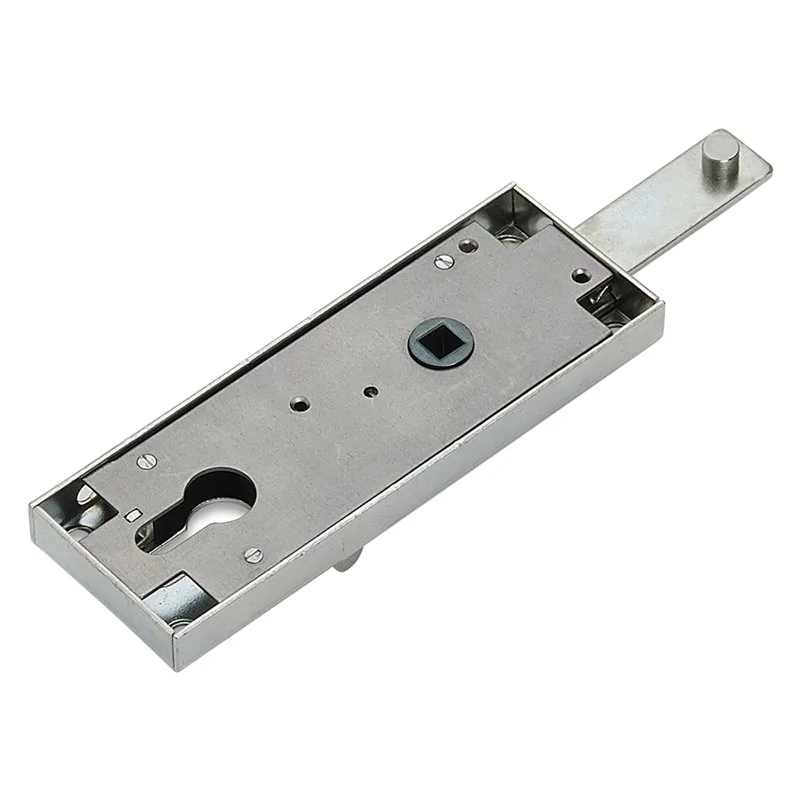 SERRATURA CENTRALE PER PORTA BASCULANTE '2291' SECUREMME