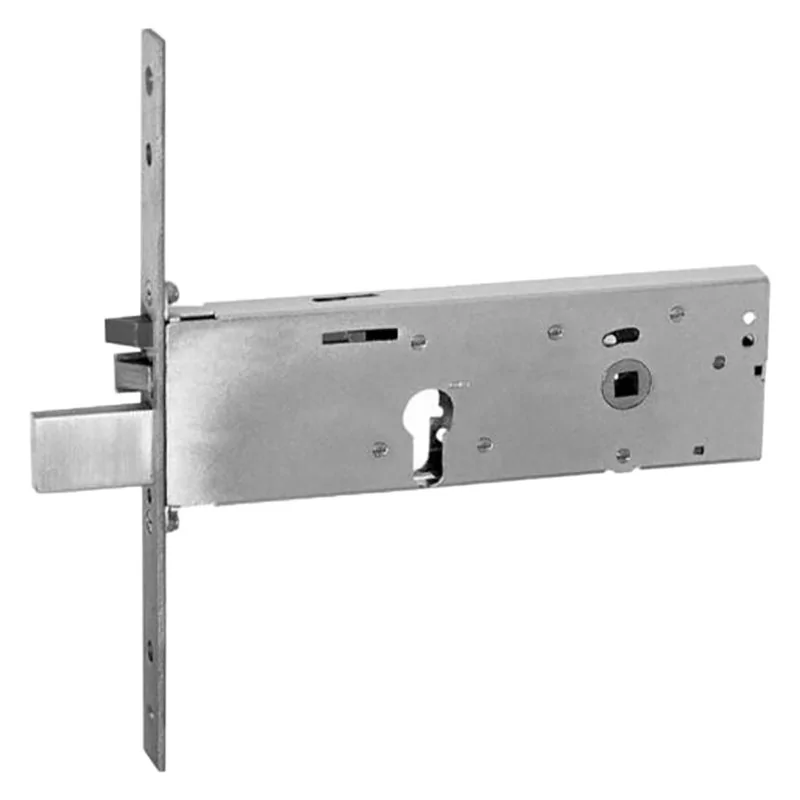 SERRATURA ELETTRICA DA INFILARE ART. 961 ISEO