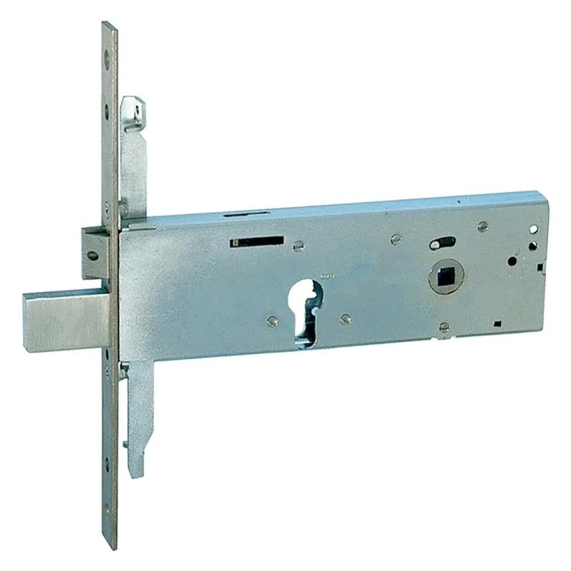 SERRATURA DA INFILARE PER FASCIA ART. 963 ISEO