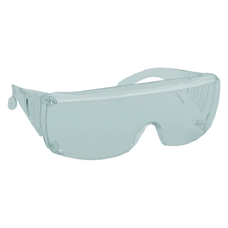 OCCHIALI DI PROTEZIONE CHIARI A STANGHETTA 'K2'