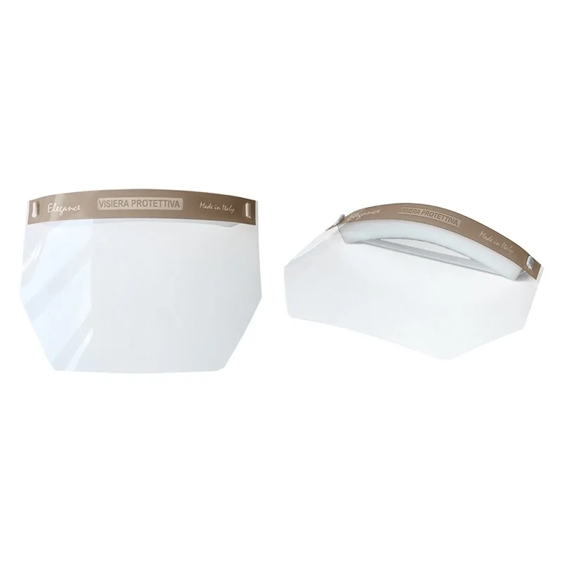 VISIERA PARASCHIZZI