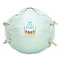 MASCHERA RESPIRATORIA SERIE 8000 CLASSIC CON VALVOLA
