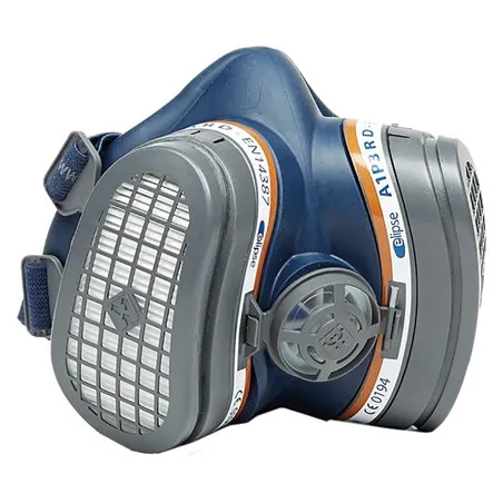 MASCHERA RESPIRATORIA 'ELIPSE' A1 P3
