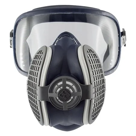 MASCHERA RESPIRATORIA 'ELIPSE INTEGRA' P3