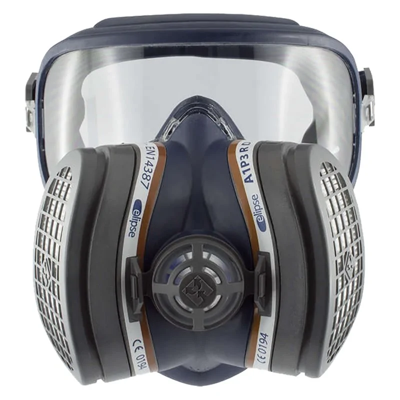 MASCHERA RESPIRATORIA 'ELIPSE INTEGRA' A1 P3