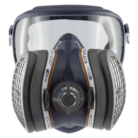 MASCHERA RESPIRATORIA 'ELIPSE INTEGRA' A1 P3