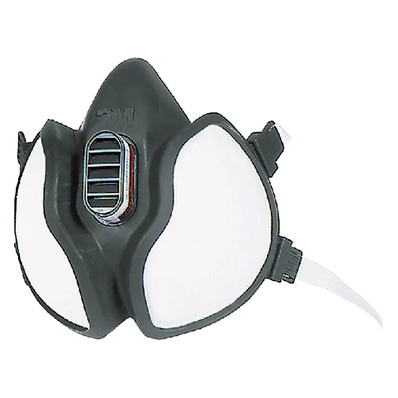 MASCHERA RESPIRATORIA SERIE 4000