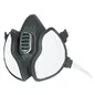 MASCHERA RESPIRATORIA SERIE 4000
