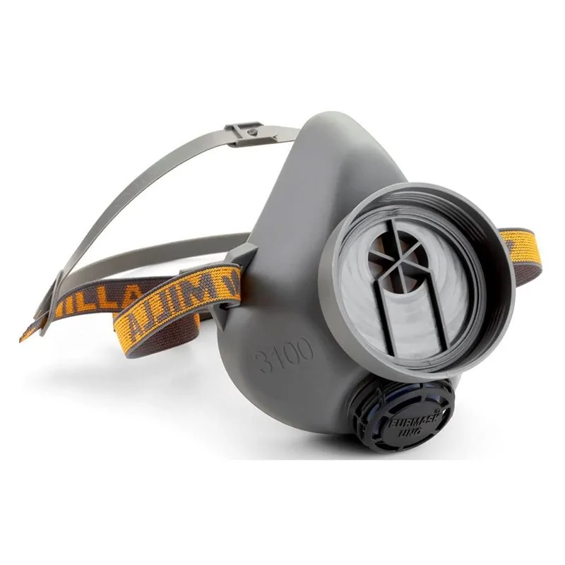 MASCHERA RESPIRATORIA