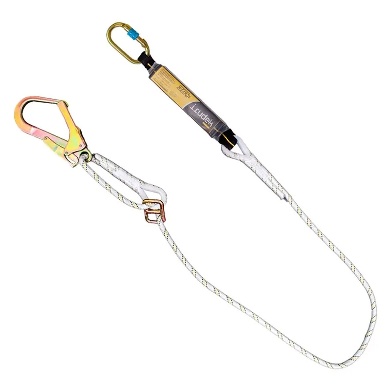 CORDINO CON DISSIPATORE DI ENERGIA