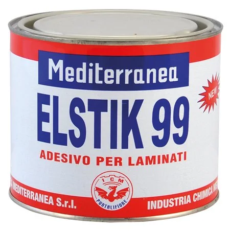 ADESIVO A CONTATTO ELSTIK 99 NEW