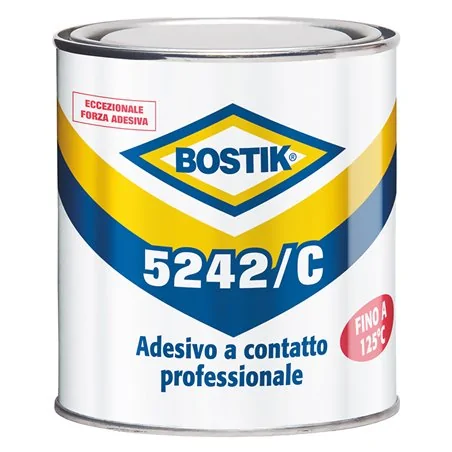 ADESIVO A CONTATTO PROFESSIONALE 5242/C