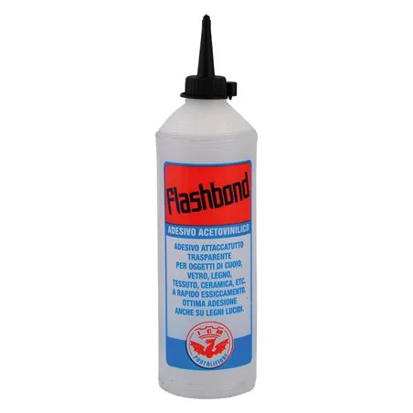 ADESIVO ACETOVINILICO FLASHBOND