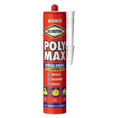ADESIVO SIGILLANTE UNIVERSALE POLY MAX ORIGINAL
