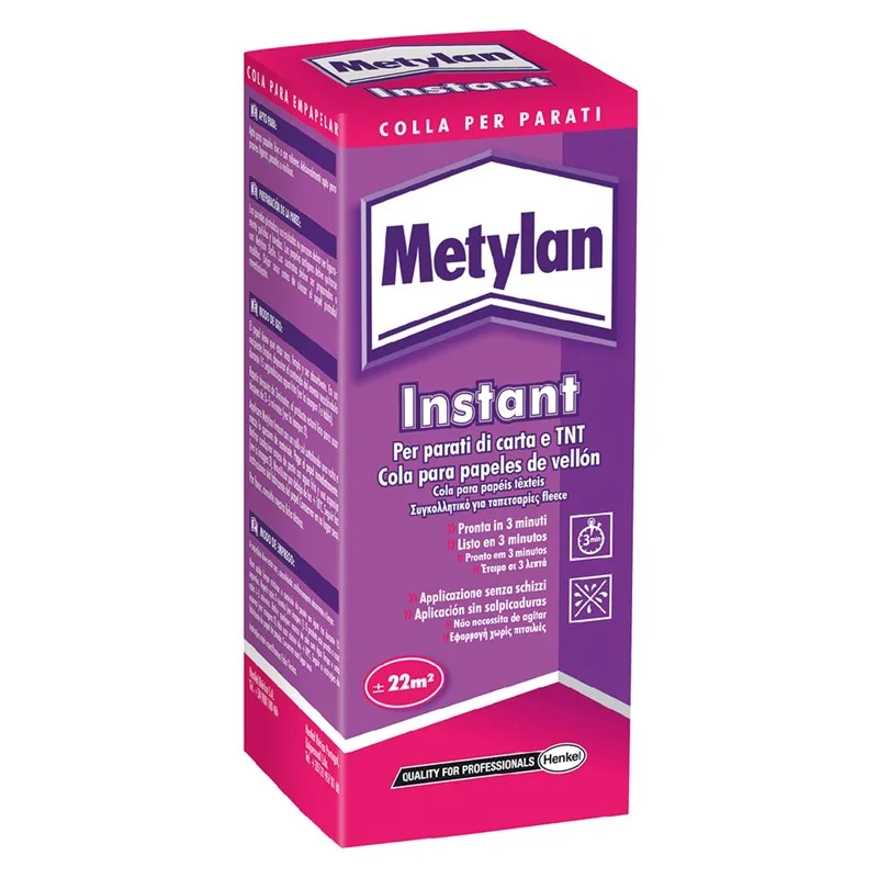 COLLA METYLAN INSTANT