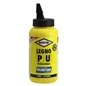 COLLA POLIURETANICA MONOCOMPONENTE LEGNO PU