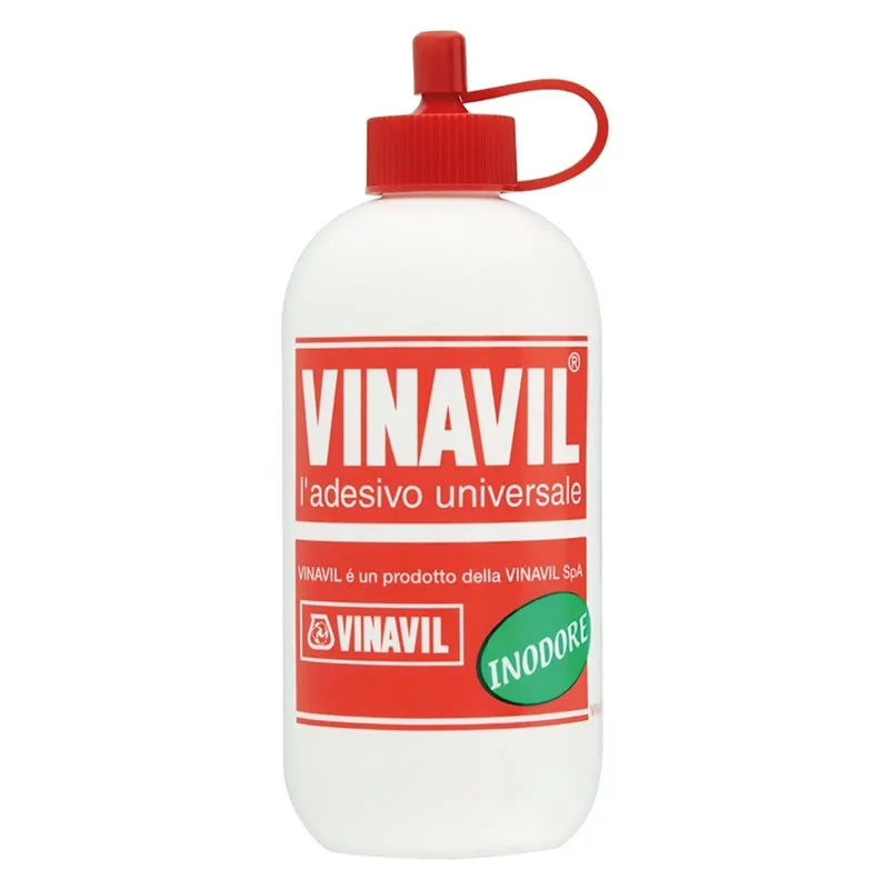 COLLA VINILICA UNIVERSALE VINAVIL