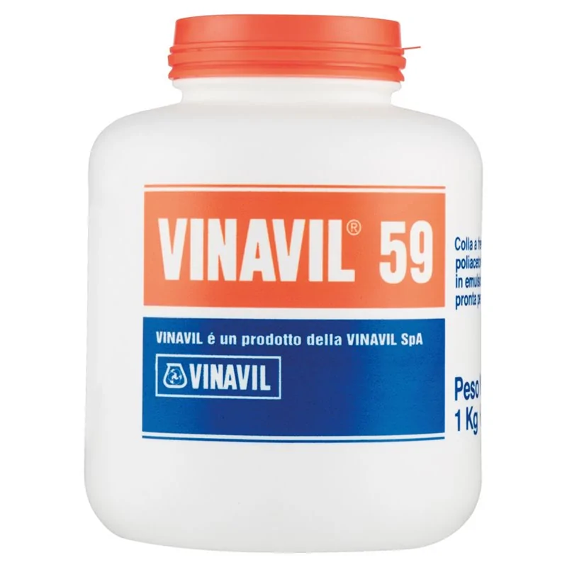 COLLA VINILICA VINAVIL 59