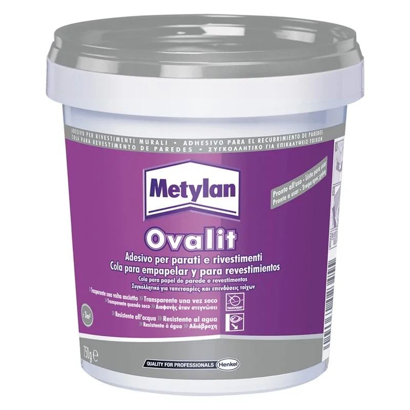 METYLAN OVALIT
