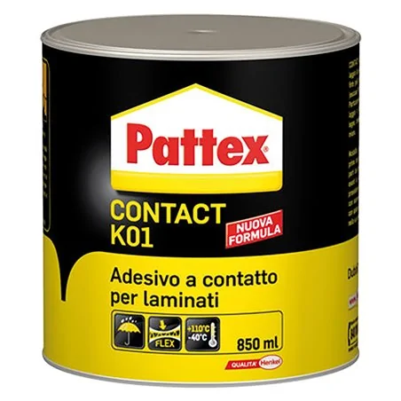 PATTEX ADESIVO A CONTATTO K01