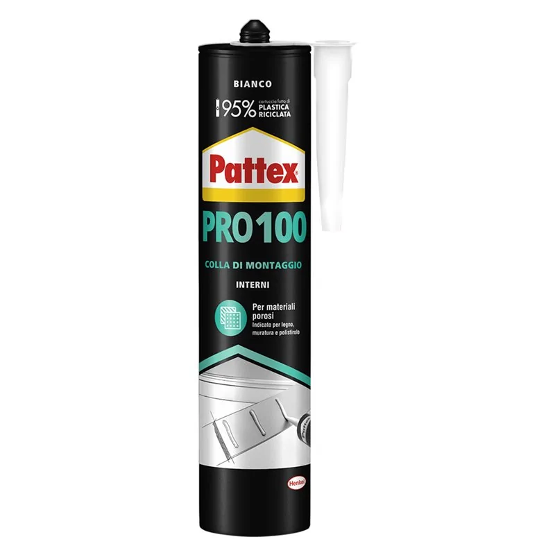 PATTEX ADESIVO PRO 100