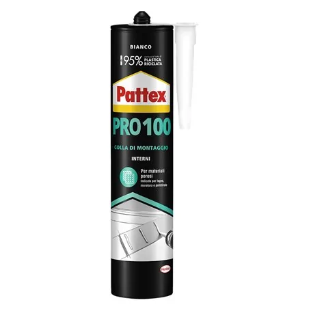 PATTEX ADESIVO PRO 100