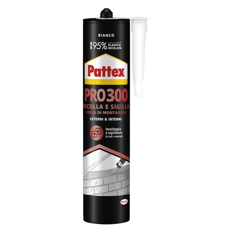 PATTEX ADESIVO PRO 300