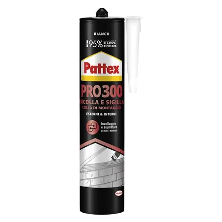 PATTEX ADESIVO PRO 300