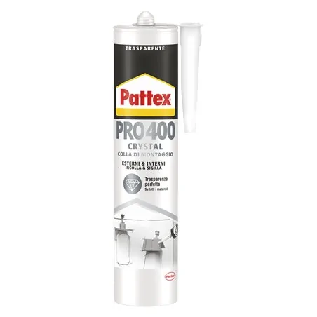 PATTEX ADESIVO PRO 400