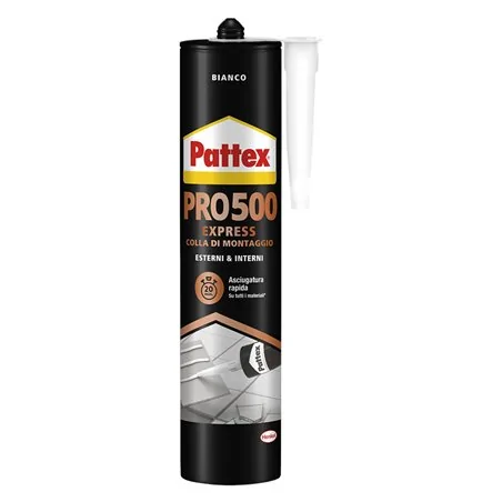 PATTEX ADESIVO PRO 500