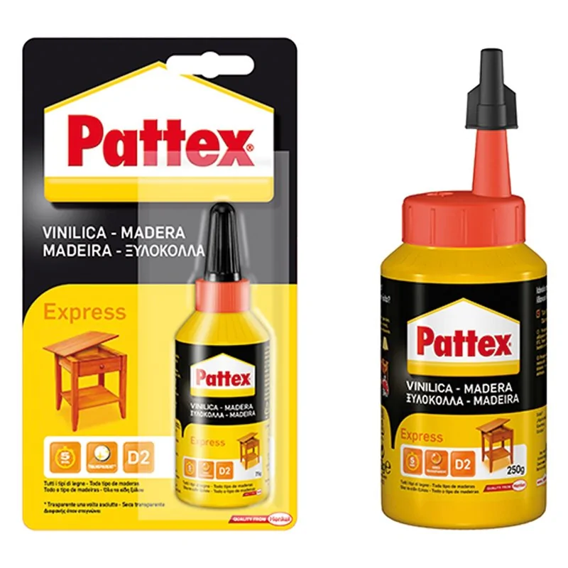PATTEX COLLA VINILICA EXPRESS