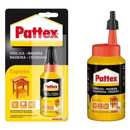 PATTEX COLLA VINILICA EXPRESS