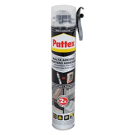 PATTEX MALTA ADESIVA