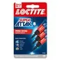 SUPER ATTAK LIQUID 3 pezzi da gr.1 - mini dosi
