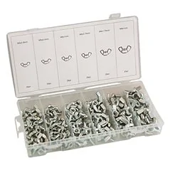 ASSORTIMENTO DADI A GALLETTO