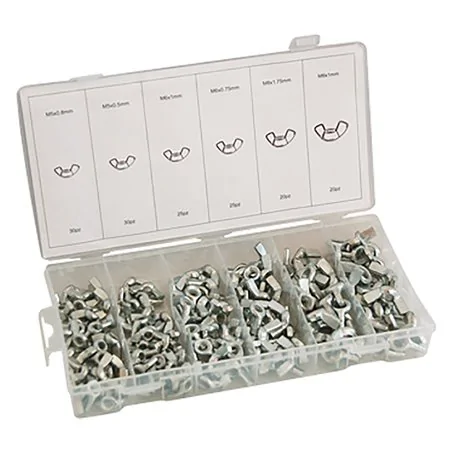 ASSORTIMENTO DADI A GALLETTO