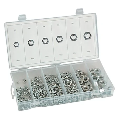ASSORTIMENTO DADI ESAGONALI