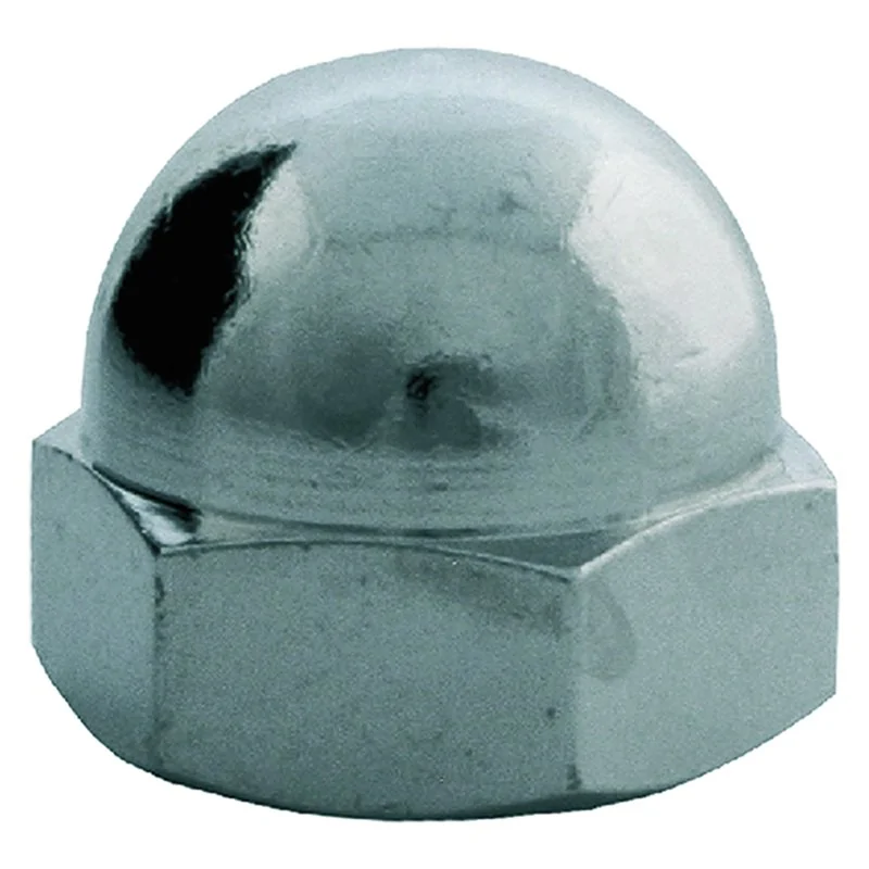 DADO CIECO ESAGONALE IN BLISTER