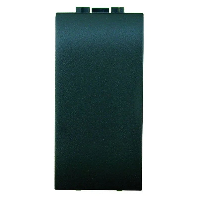 INTERRUTTORE UNIPOLARE 14000 COMPATIBILE LIVING