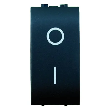 INTERRUTTORE BIPOLARE 14009 COMPATIBILE LIVING