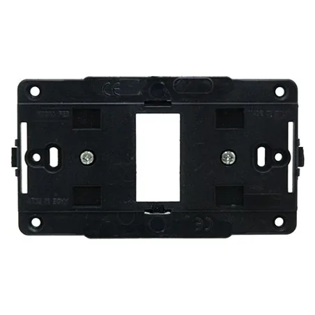 SUPPORTO PER SERIE LASER 1 POSTO 2631