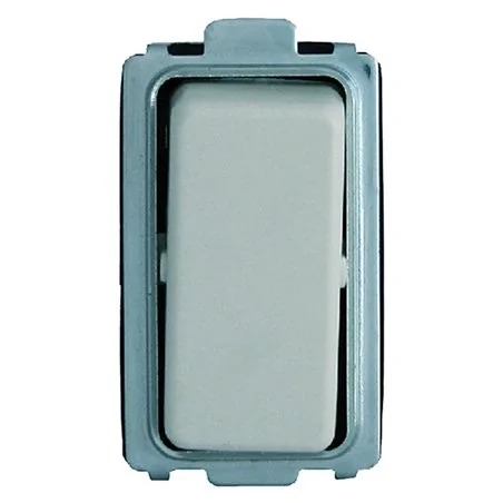 INTERRUTTORE UNIPOLARE 2000 COMPATIBILE MAGIC