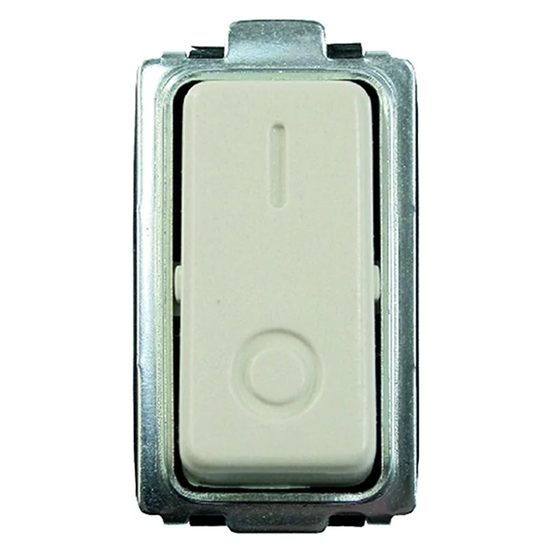 INTERRUTTORE BIPOLARE 2009 COMPATIBILE MAGIC