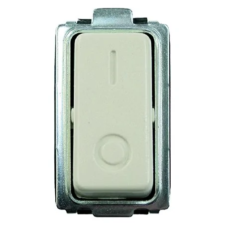 INTERRUTTORE BIPOLARE 2009 COMPATIBILE MAGIC