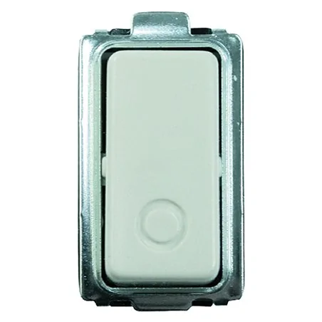 PULSANTE UNIPOLARE GENERICO 2021 COMPATIBILE MAGIC