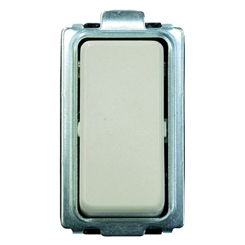 DEVIATORE UNIPOLARE 2003 COMPATIBILE MAGIC