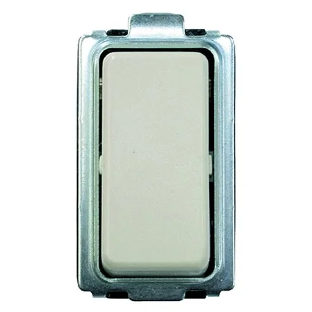 DEVIATORE UNIPOLARE 2003 COMPATIBILE MAGIC