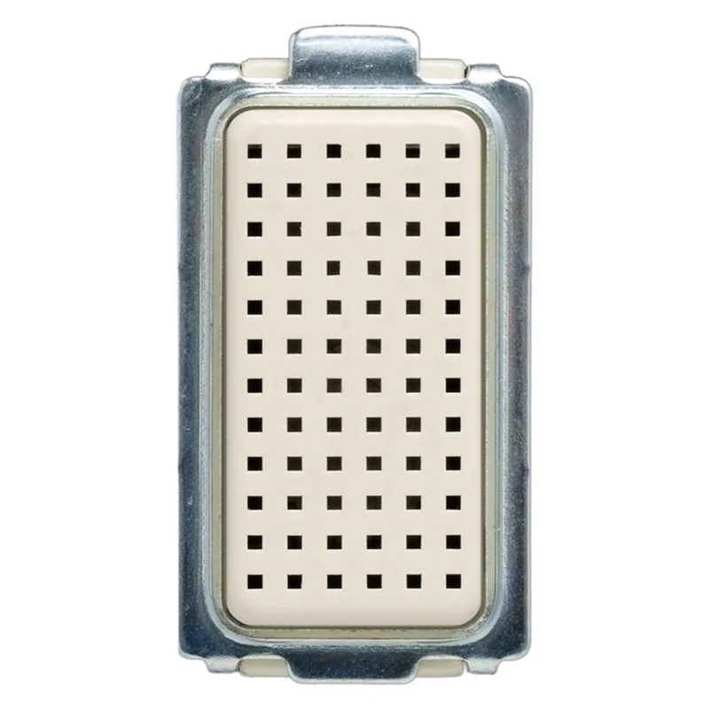 APPARECCHIO DI SEGNALAZIONE ACUSTICA 2072/10 COMPATIBILE LIVING